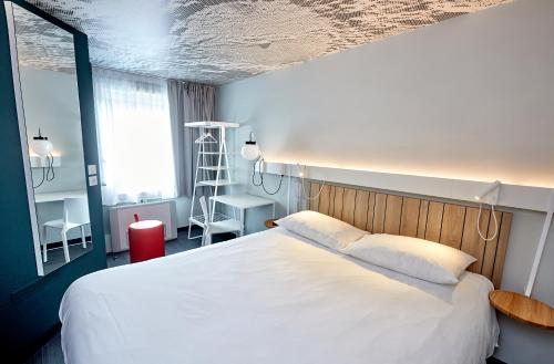 Ibis Auxerre Centre - Amenities and Services