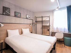 Ibis Avignon Sud - Amenities and Facilities
