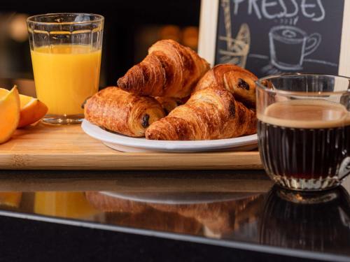 Ibis Beauvais Airport - Accommodations and Amenities