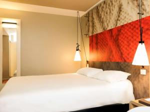 Ibis Besançon City Center - Amenities and Services