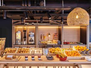 Ibis Bethune Centre Station - Amenities and Services Offered