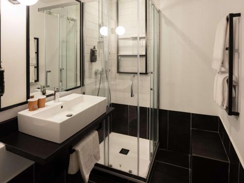Ibis Brive Centre - Amenities and Services
