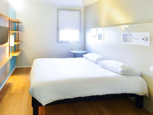 Ibis Budget Dijon Centre Clemenceau - Guest Reviews and Ratings