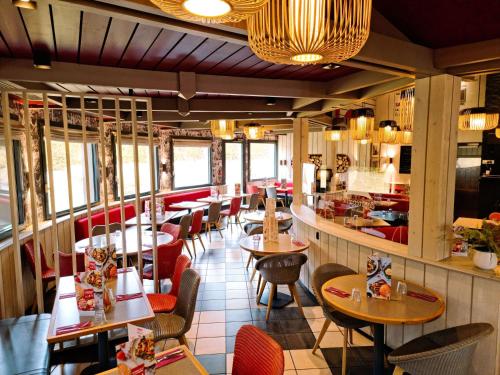 Ibis Caen Porte De Bretagne - Accommodations and Amenities