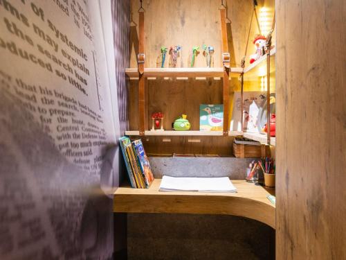 Ibis Chalon Sur Saone Nord - Accommodations and Amenities