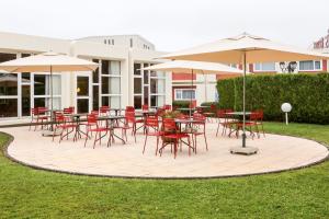Ibis Charleville Mézières - Accommodations and Amenities