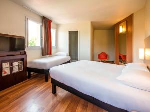 Ibis Château-Thierry - Location and Accessibility