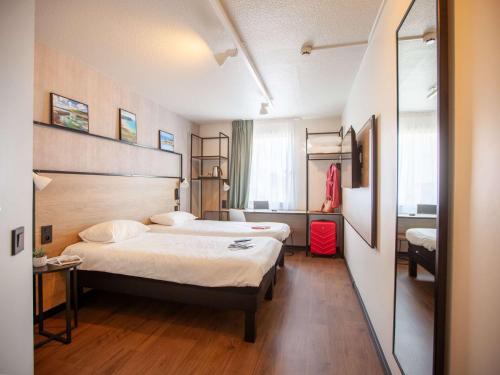 Ibis Cherbourg La Glacerie - Accommodation Features