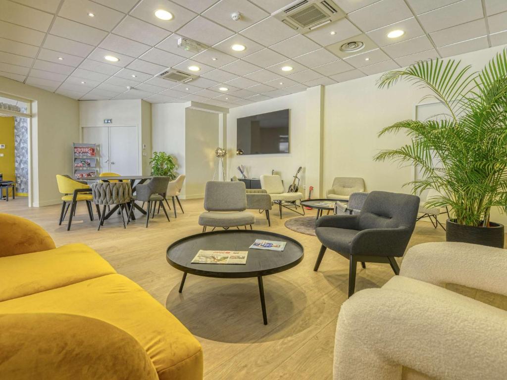 Ibis Cholet - Guest Experience and Reviews