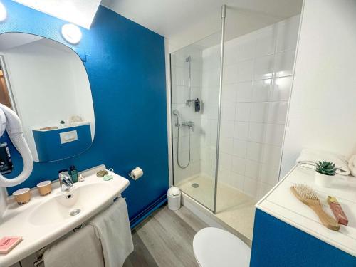Ibis Douai Centre - Guest Experience