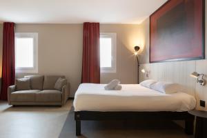 Ibis Douai Dechy - Amenities and Services