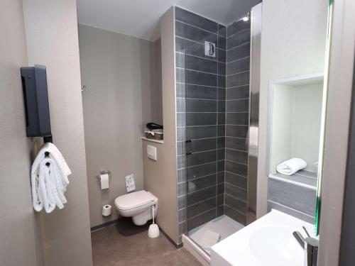 Ibis Egletons - Guest Ratings and Feedback