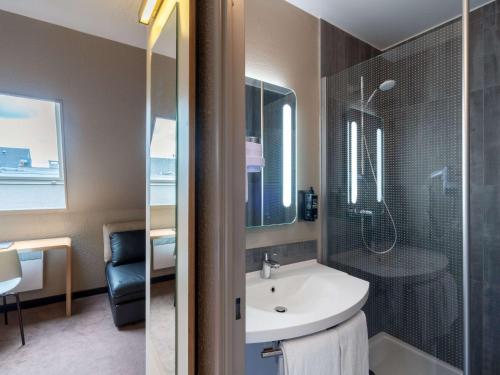 Ibis Epernay City Center - Location and Accessibility