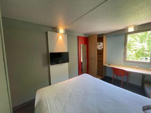 Ibis Epinal Centre - Amenities and Services