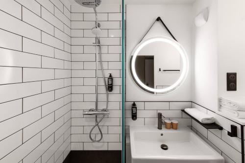 Ibis La Baule Pornichet Beach - Amenities and Facilities