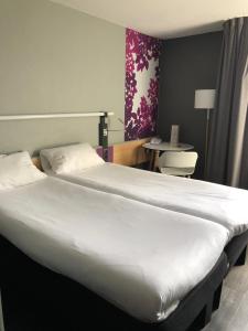 Ibis Laon - Accommodation and Amenities