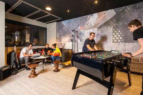 Ibis Le Havre Centre - Guest Ratings and Reviews