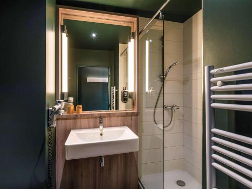 Ibis Lyon East Meyzieu - Amenities and Facilities