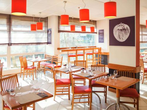 Ibis Metz Centre Cathedral - Guest Reviews and Ratings