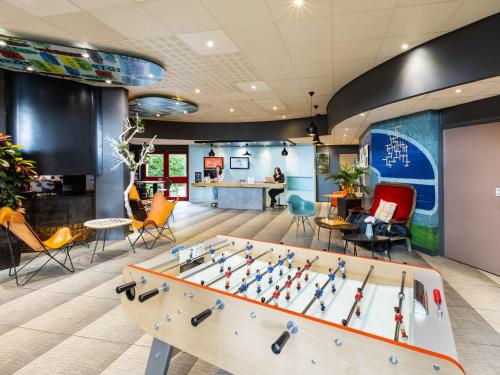 Ibis Metz Nord - Amenities and Facilities