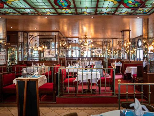 Ibis Montargis - Amenities and Facilities