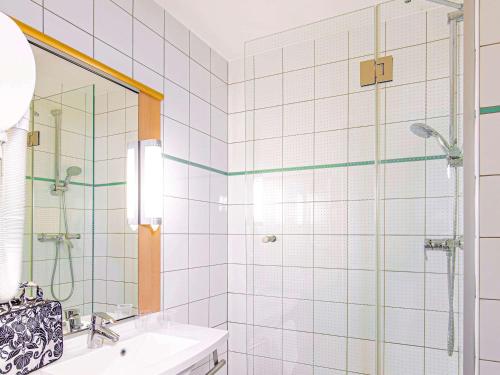 Ibis Mulhouse Centre Filature - Room Features and Amenities