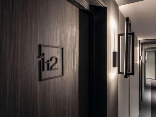 Ibis Nancy Centre Stanislas - Facilities