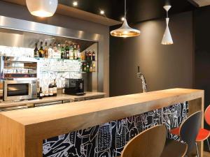 Ibis Nancy Centre Station and Congress - Guest Experience