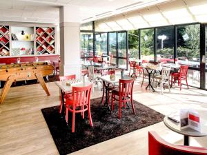 Ibis Nantes La Beaujoire Parc Expo - Facilities and Amenities