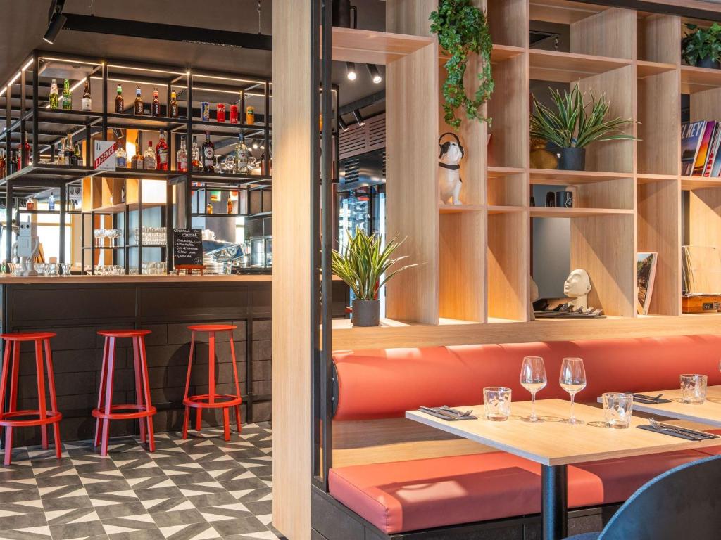 Ibis Nantes Treillières - Guest Experience and Reviews