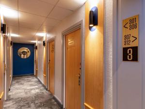 Ibis Nice Centre Notre Dame - Guest Experience and Reviews