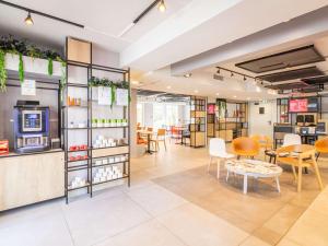 Ibis Roquebrune Cap Martin Menton - Dining Options