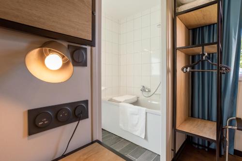 Ibis Saint-Lô - Accommodation Options
