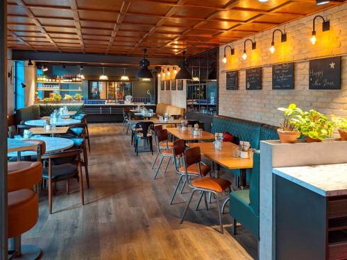 Ibis Saint-Omer Centre - Location and Attractions