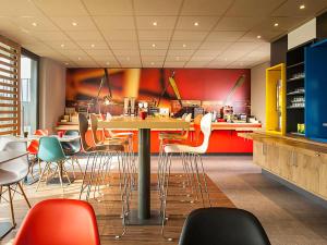 Ibis Sens - Guest Experience