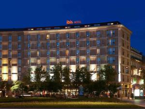 Ibis Strasbourg Centre Gare - Guest Reviews and Ratings
