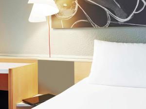 Ibis Strasbourg Historical Center - Guest Experience and Ratings