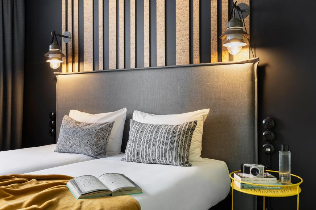 Ibis Styles Amiens Centre - Amenities and Facilities