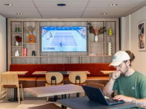 Ibis Styles Angers Centre Gare - Amenities and Services