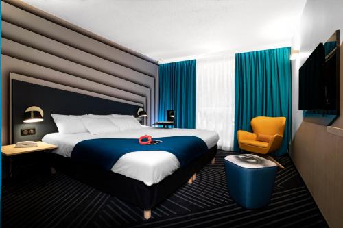 Ibis Styles Avignon Sud - Facilities and Amenities