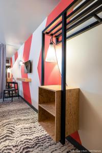 Ibis Styles Basel-Mulhouse Airport - Facilities and Amenities Offered