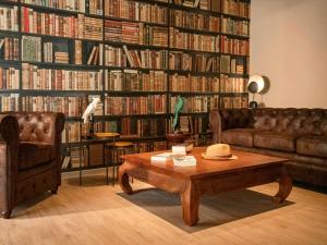 Ibis Styles Beaulieu Sur Mer - Guest Reviews and Feedback