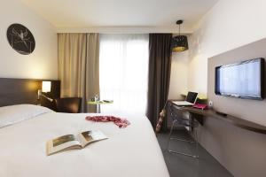 Ibis Styles Beaune Centre - Location and Accessibility