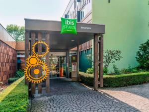 Ibis Styles Besançon - Amenities