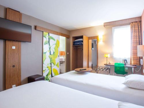 Ibis Styles Bourges - Amenities and Facilities