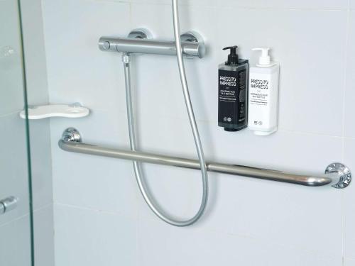 Ibis Styles Caen City Center Train Station - Amenities and Facilities