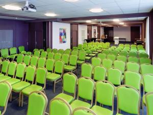 Ibis Styles Chalon Sur Saône - Guest Experience & Reviews