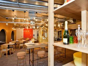 Ibis Styles Chalons En Champagne Centre - Amenities and Services