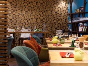 Ibis Styles Chaumont Center Station - Guest Reviews Highlights