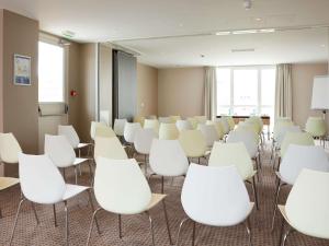 Ibis Styles Compiègne - Accommodations